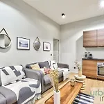 Urbanflat 140 - Beautiful Duplex Apartment In Saint-Germain Des Pres