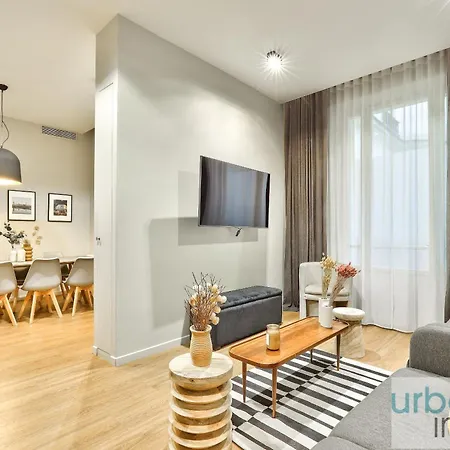 Urbanflat 140 - Beautiful Duplex In Saint-germain Des Pres Apartment Paris