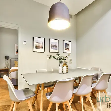 Urbanflat 140 - Beautiful Duplex In Saint-germain Des Pres Apartment