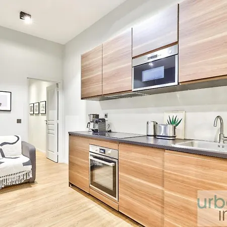 Urbanflat 140 - Beautiful Duplex In Saint-germain Des Pres * Paris