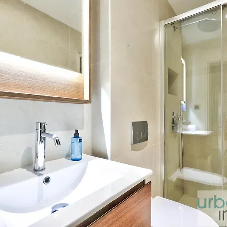 Urbanflat 140 - Beautiful Duplex In Saint-germain Des Pres Apartment Paris