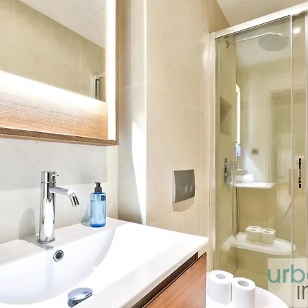 Apartment Urbanflat 140 - Beautiful Duplex In Saint-germain Des Pres *