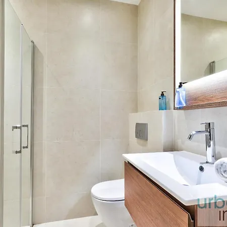Urbanflat 140 - Beautiful Duplex In Saint-germain Des Pres Apartment *